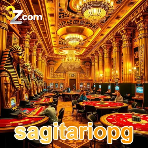 Baixar Jogos Incríveis no Sagitariopg: Acesse Agora!