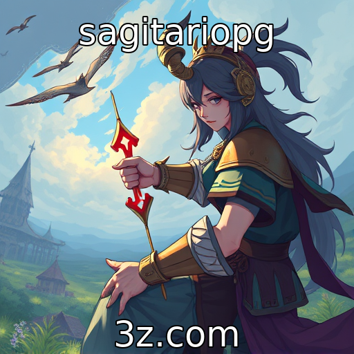 sagitariopg | Tendências de desenvolvimento na indústria de jogos