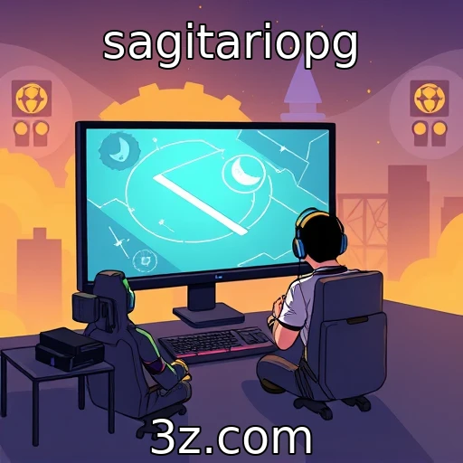 Crescimento das plataformas de streaming de jogos