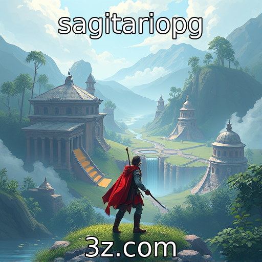 sagitariopg - Desenvolvimento de jogos independentes cresce rapidamente