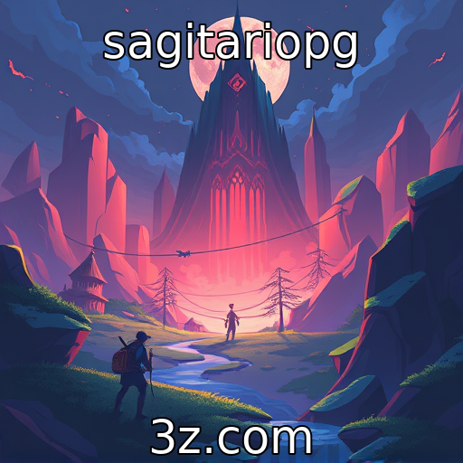 sagitariopg : Novas tendências em jogos independentes e desenvolvimento