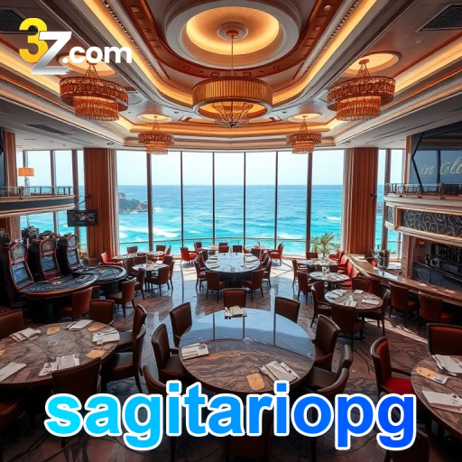 Experimente a Exclusividade VIP no sagitariopg e Transforme Seu Jogo